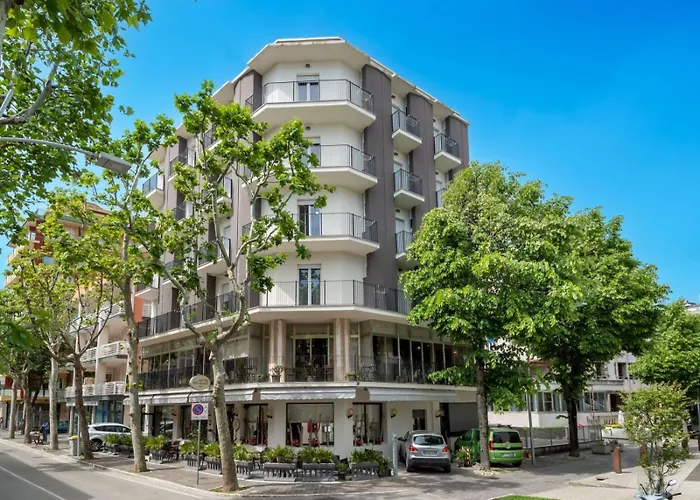 Hotel Anna Gabicce Mare