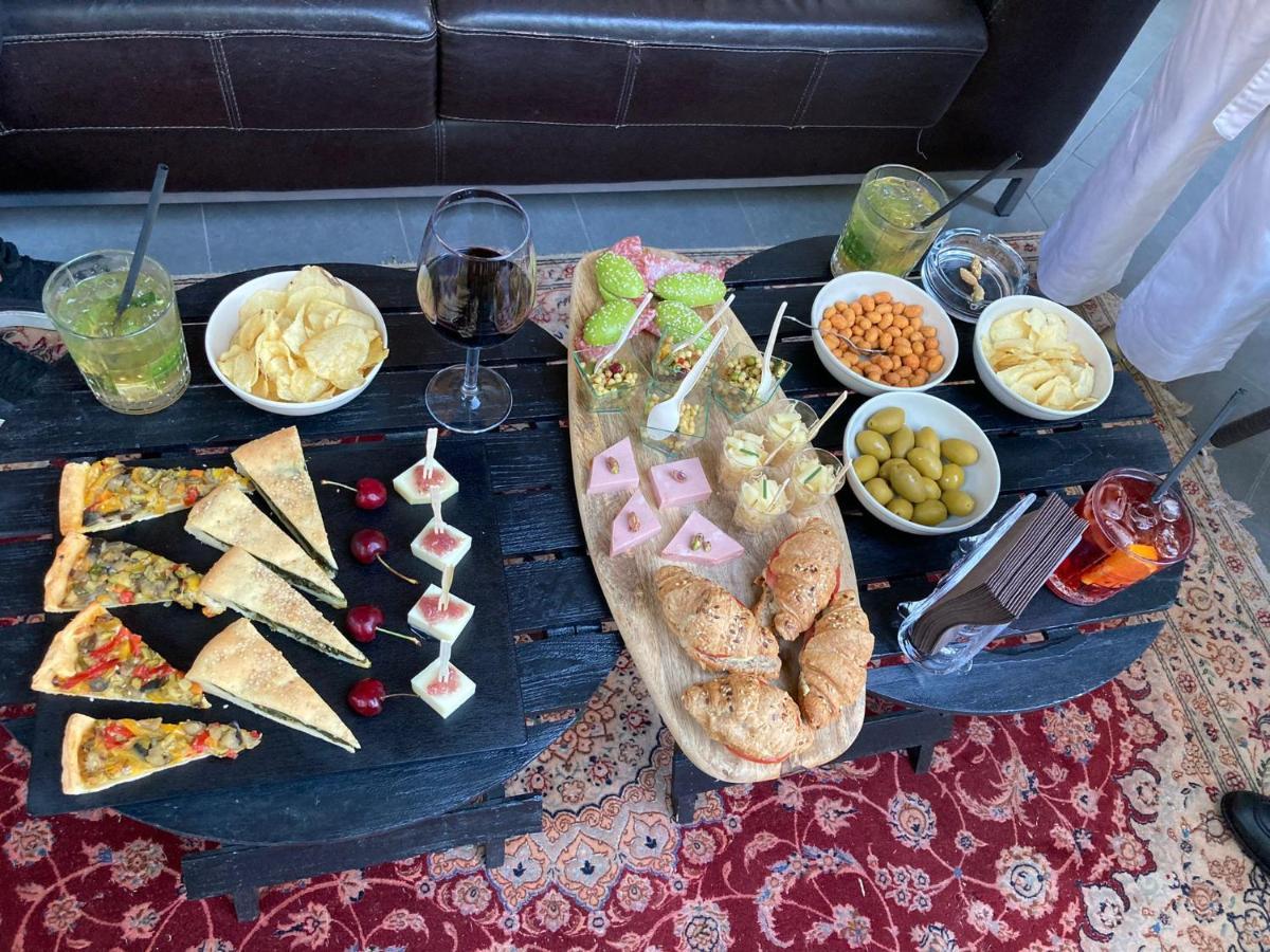 Anna Bed & Breakfast 2*