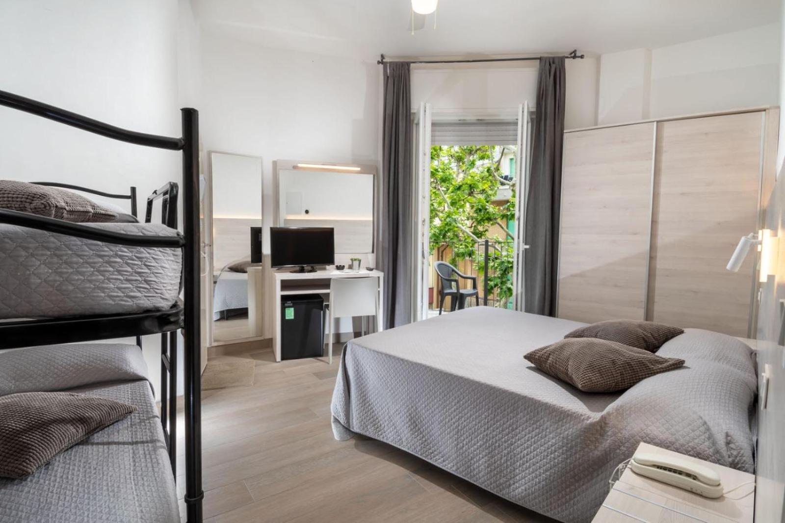 Anna Bed & Breakfast 2*