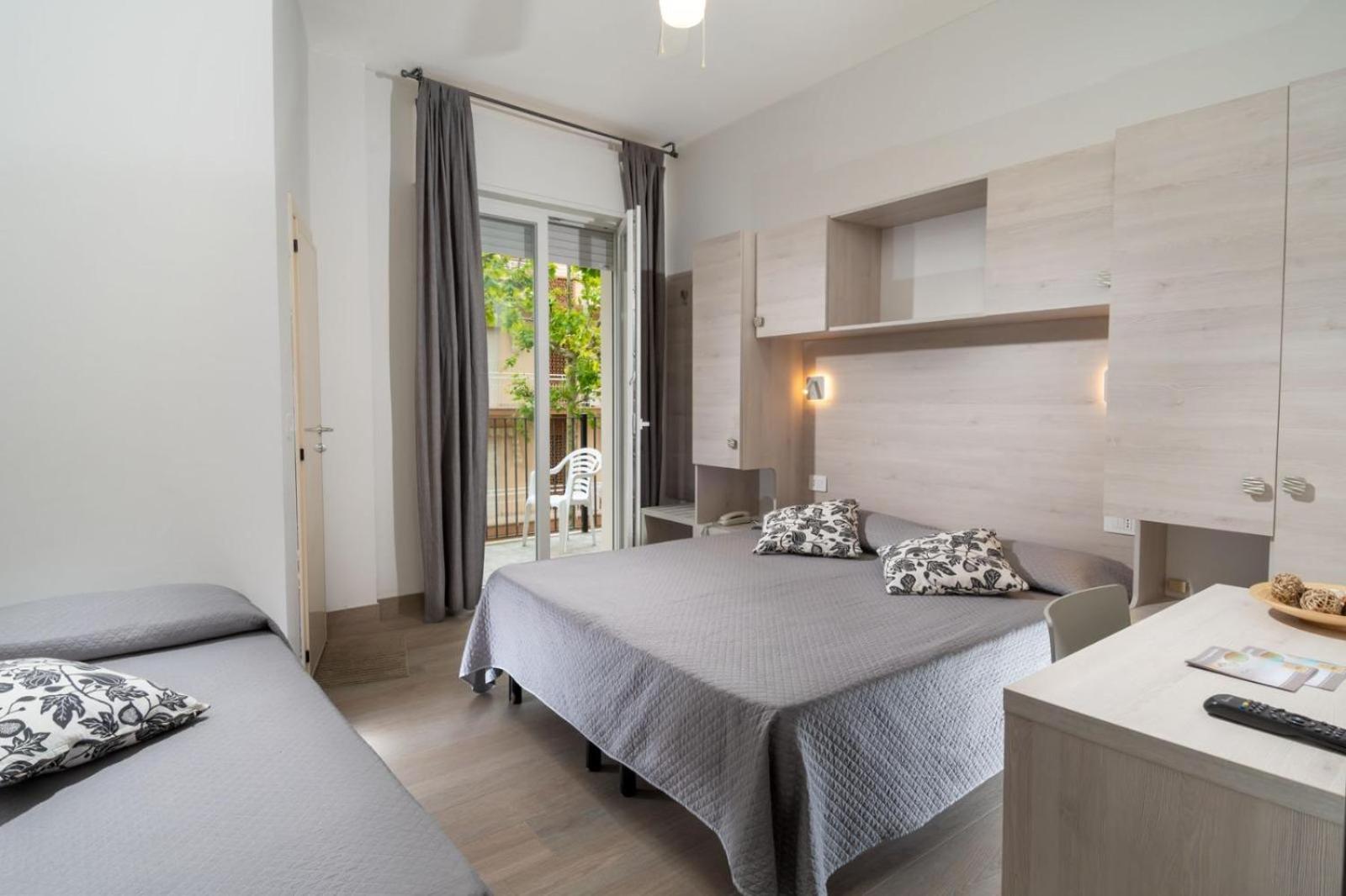 Bed & Breakfast Anna 2*