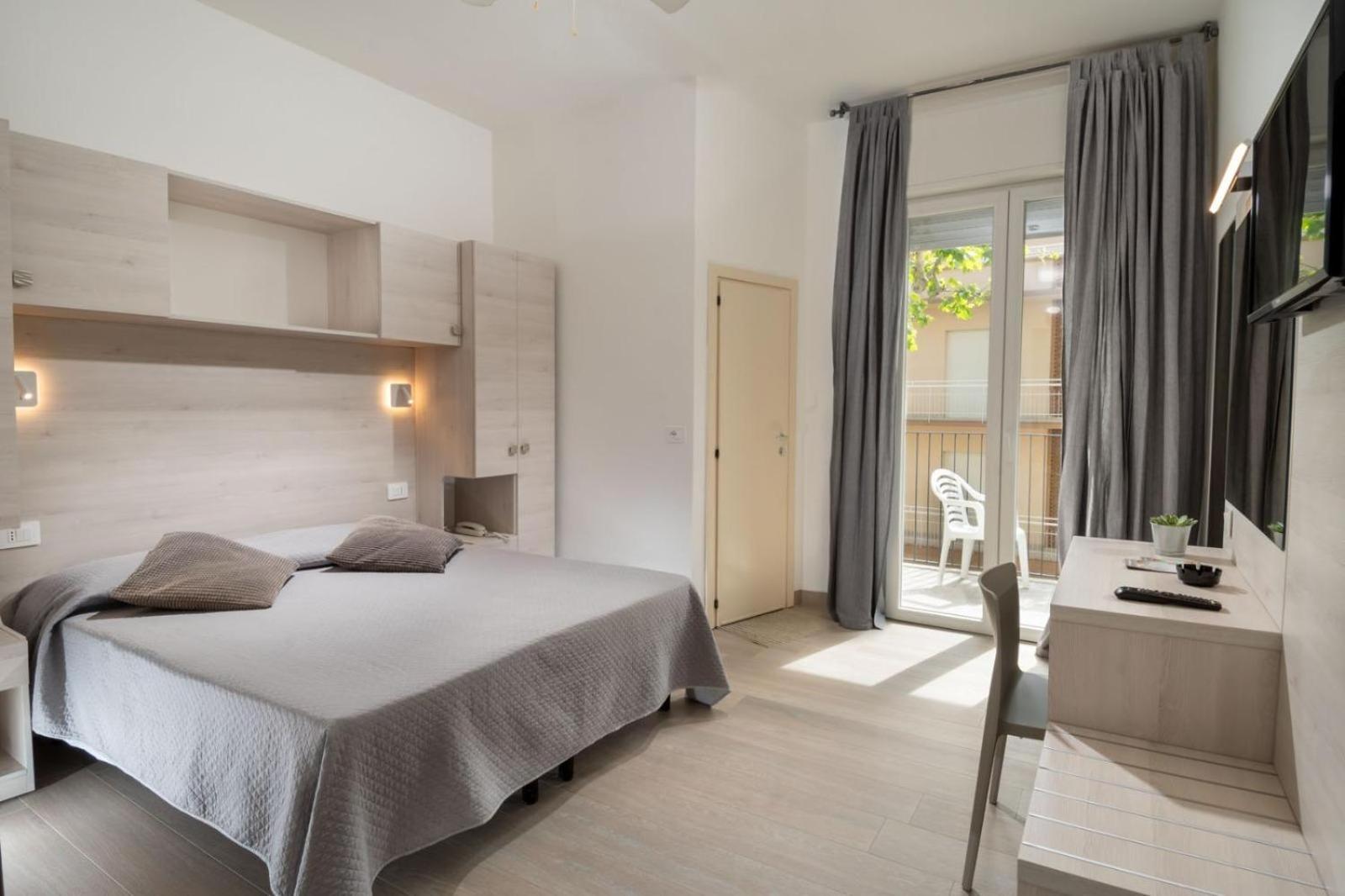 Bed & Breakfast Anna Gabicce Mare