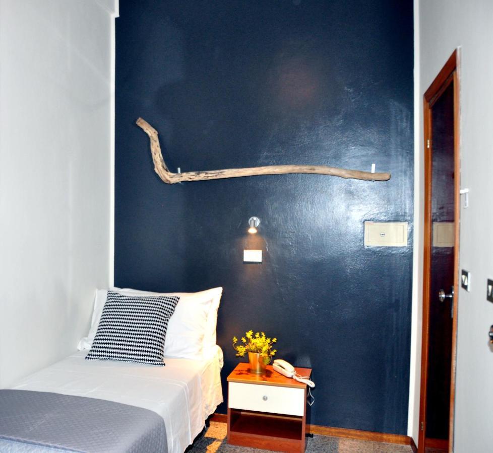 Bed & Breakfast Anna Gabicce Mare